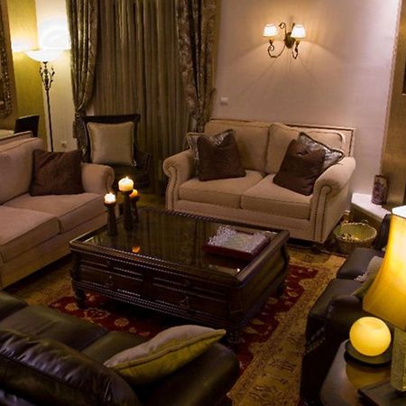 Methexis Boutique Hotel Dimitsana Luaran gambar