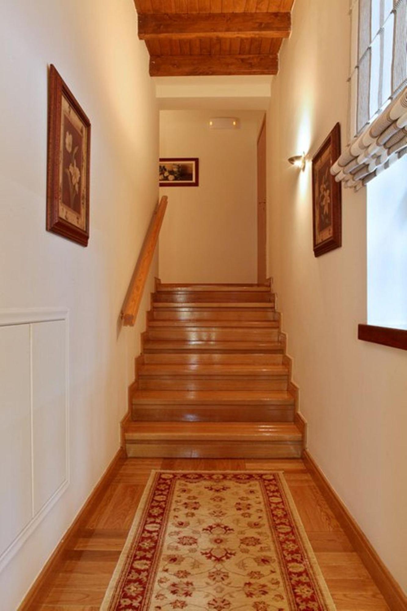 Methexis Boutique Hotel Dimitsana Luaran gambar