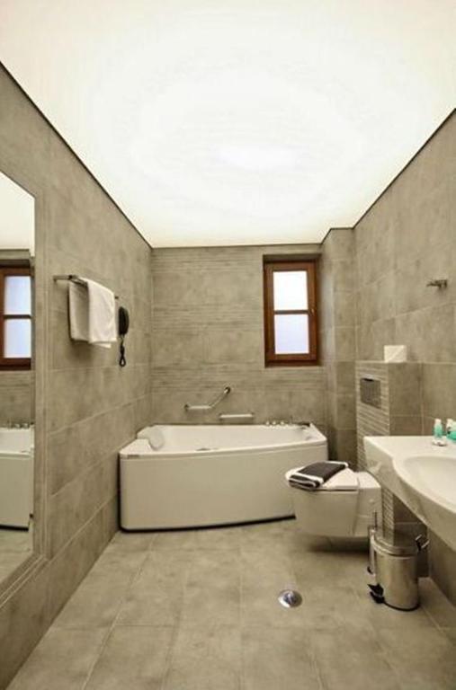 Methexis Boutique Hotel Dimitsana Bilik gambar