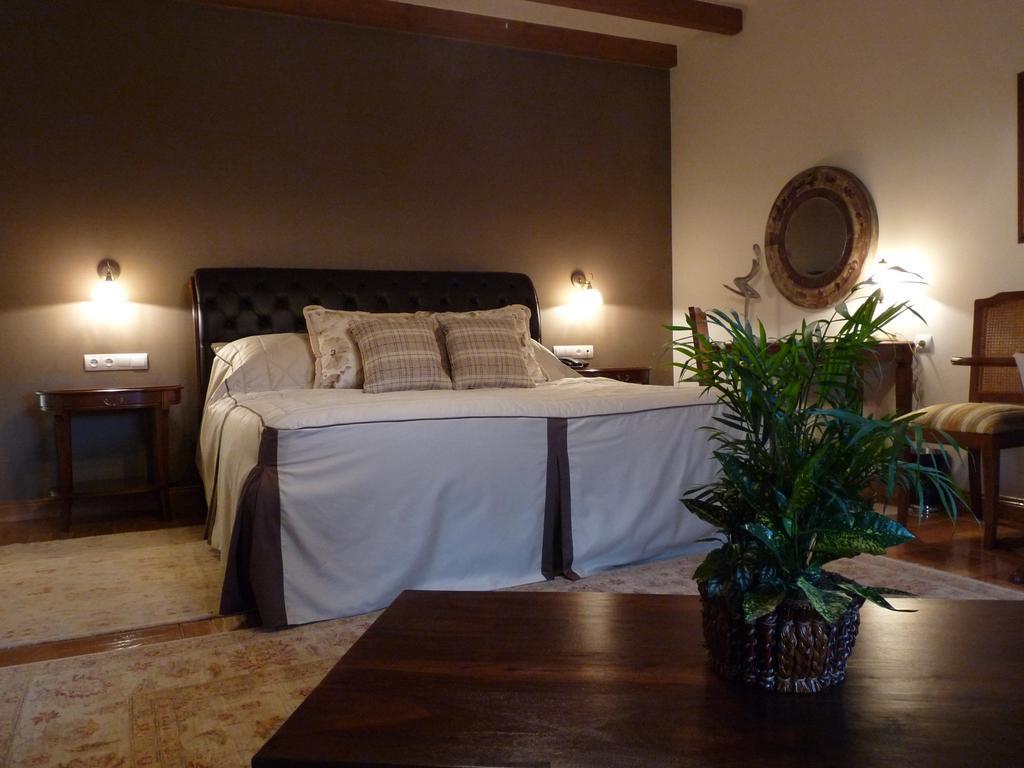 Methexis Boutique Hotel Dimitsana Luaran gambar