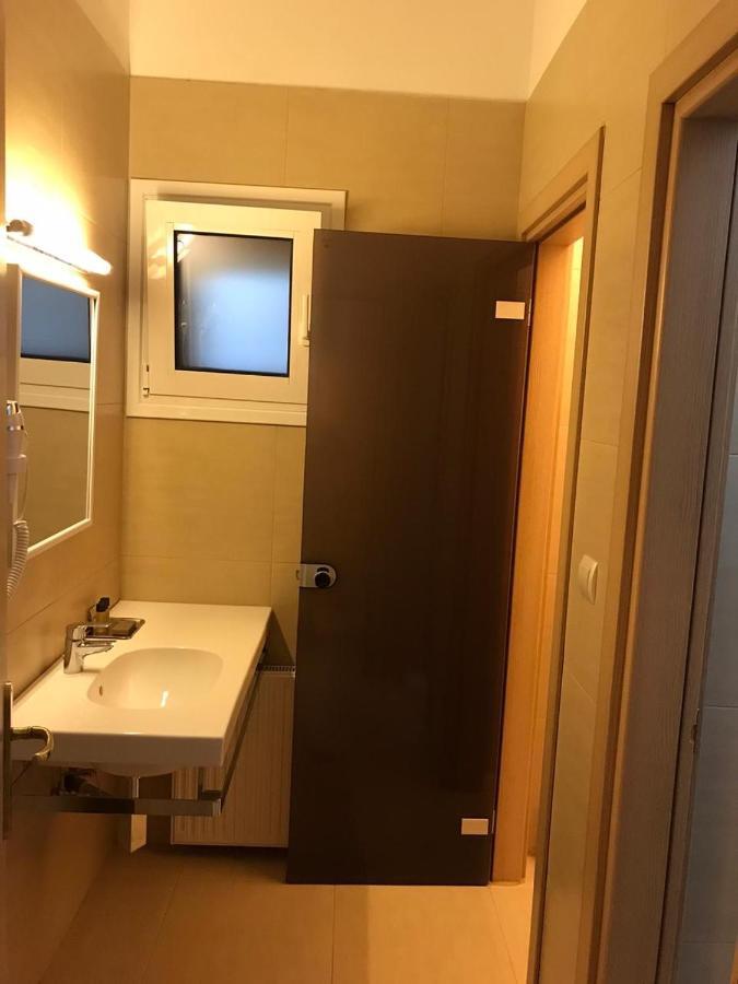Methexis Boutique Hotel Dimitsana Luaran gambar