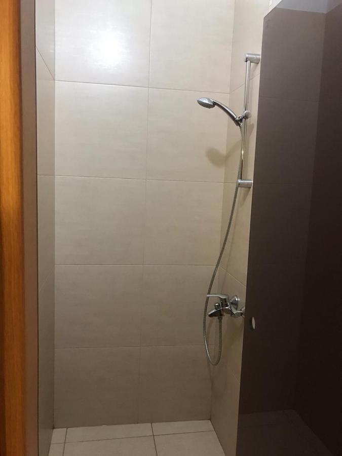 Methexis Boutique Hotel Dimitsana Luaran gambar